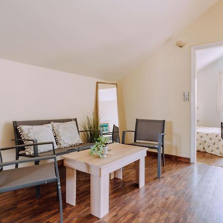 Lithostroto Suites Argostoli  Eksteriør billede