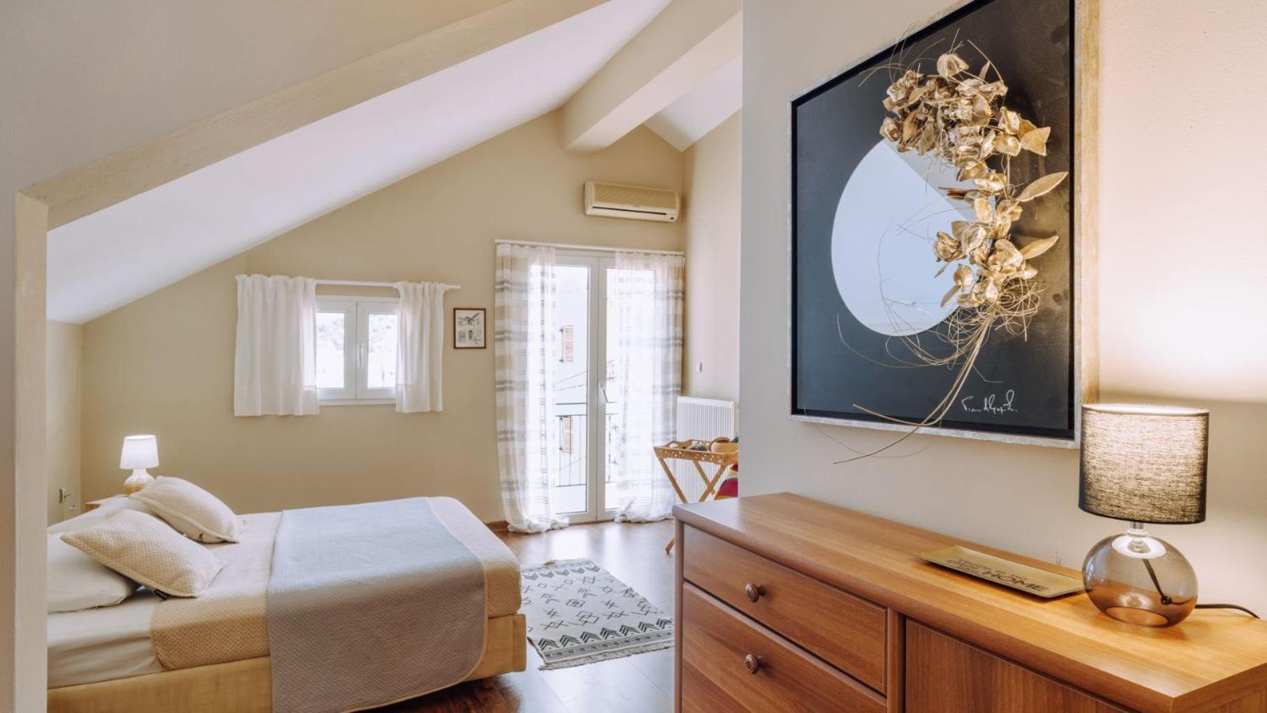 Lithostroto Suites Argostoli  Eksteriør billede