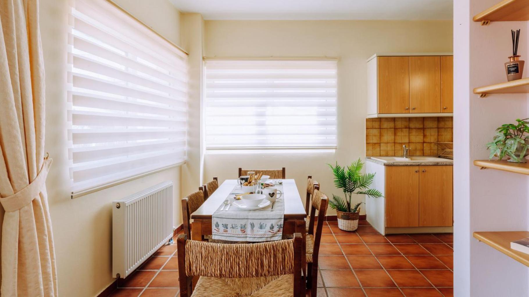 Lithostroto Suites Argostoli  Eksteriør billede