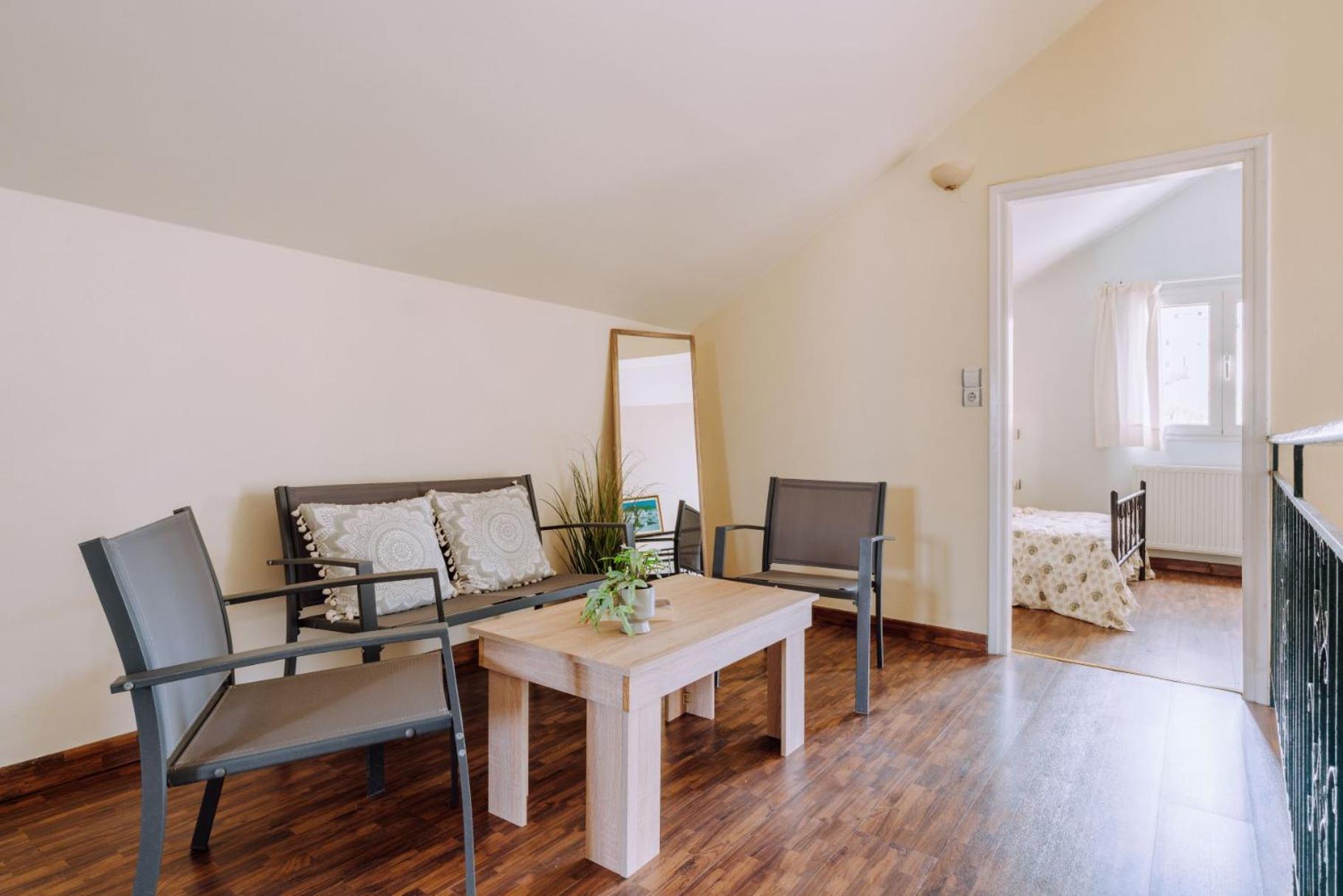 Lithostroto Suites Argostoli  Eksteriør billede