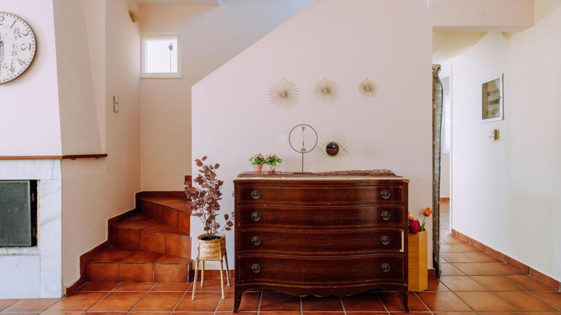 Lithostroto Suites Argostoli  Eksteriør billede