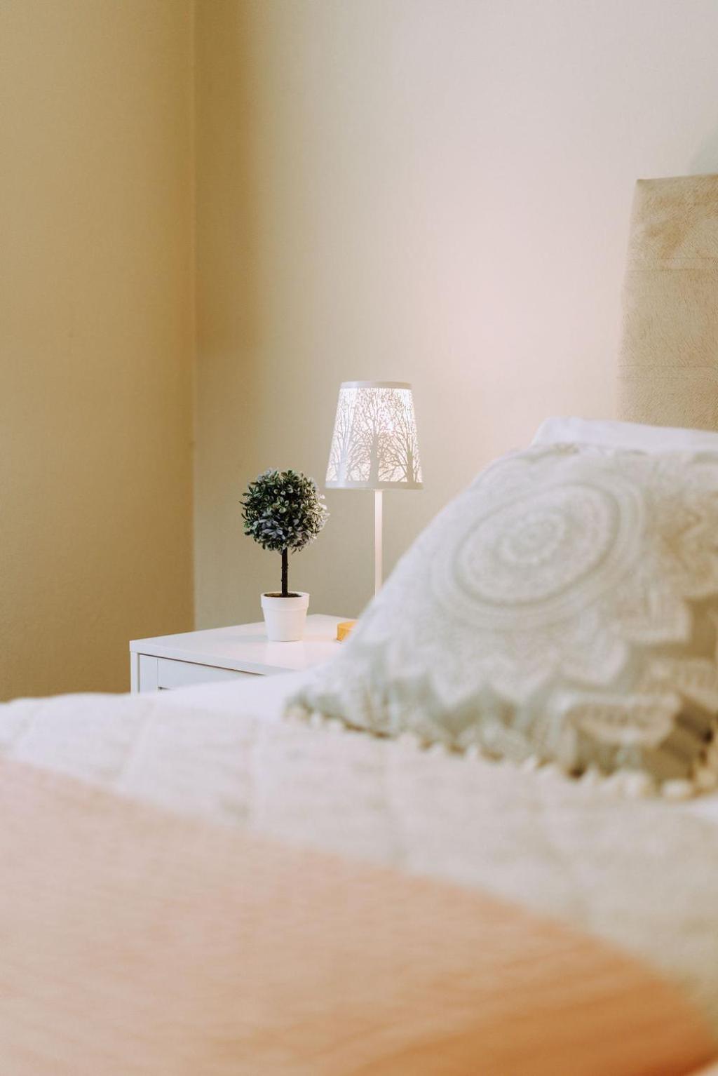 Lithostroto Suites Argostoli  Eksteriør billede