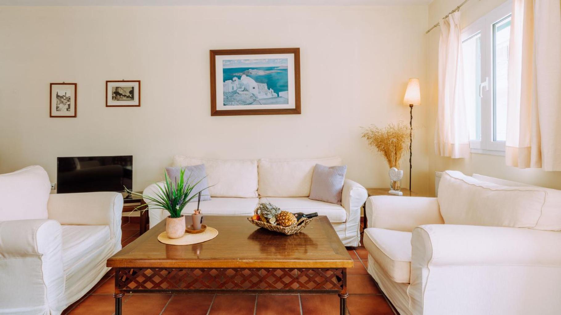 Lithostroto Suites Argostoli  Eksteriør billede