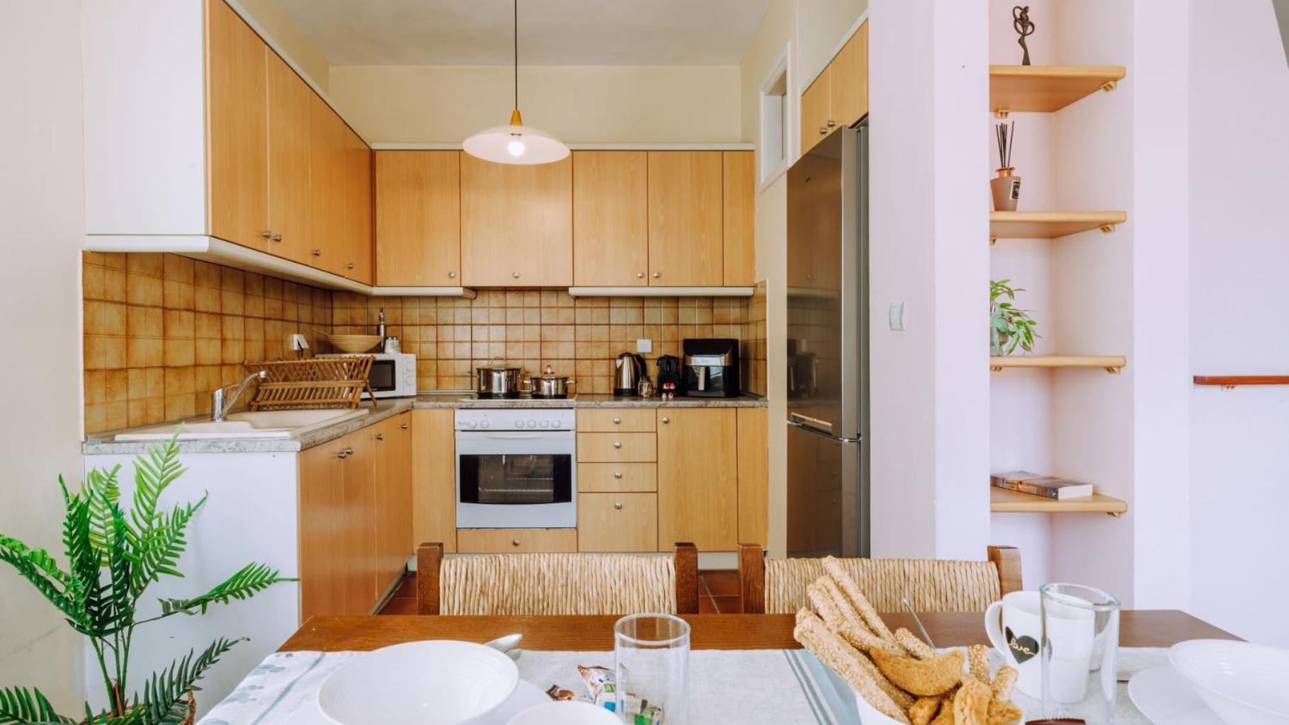 Lithostroto Suites Argostoli  Eksteriør billede