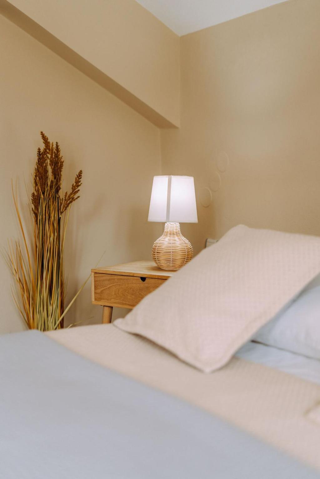 Lithostroto Suites Argostoli  Eksteriør billede