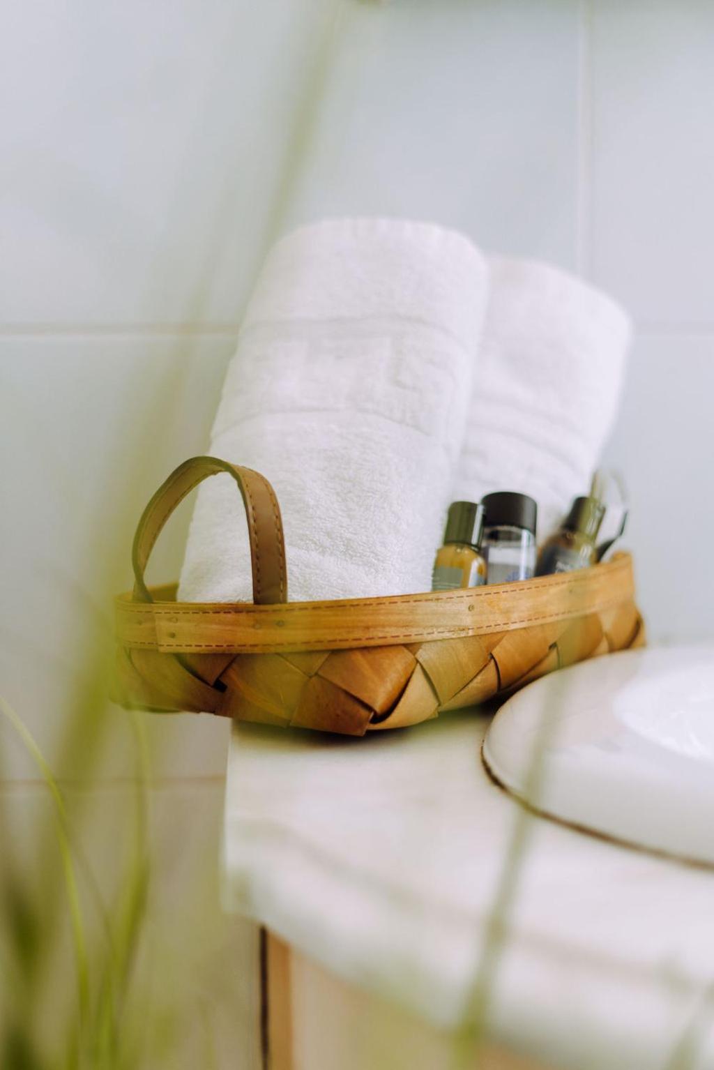 Lithostroto Suites Argostoli  Eksteriør billede