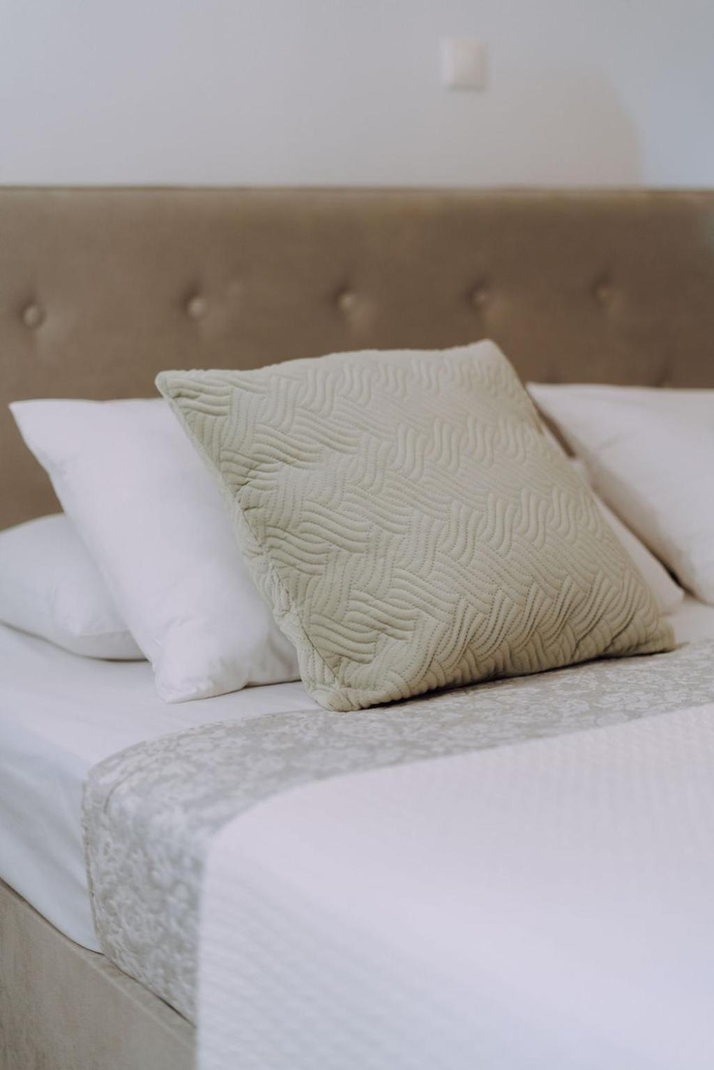 Lithostroto Suites Argostoli  Eksteriør billede