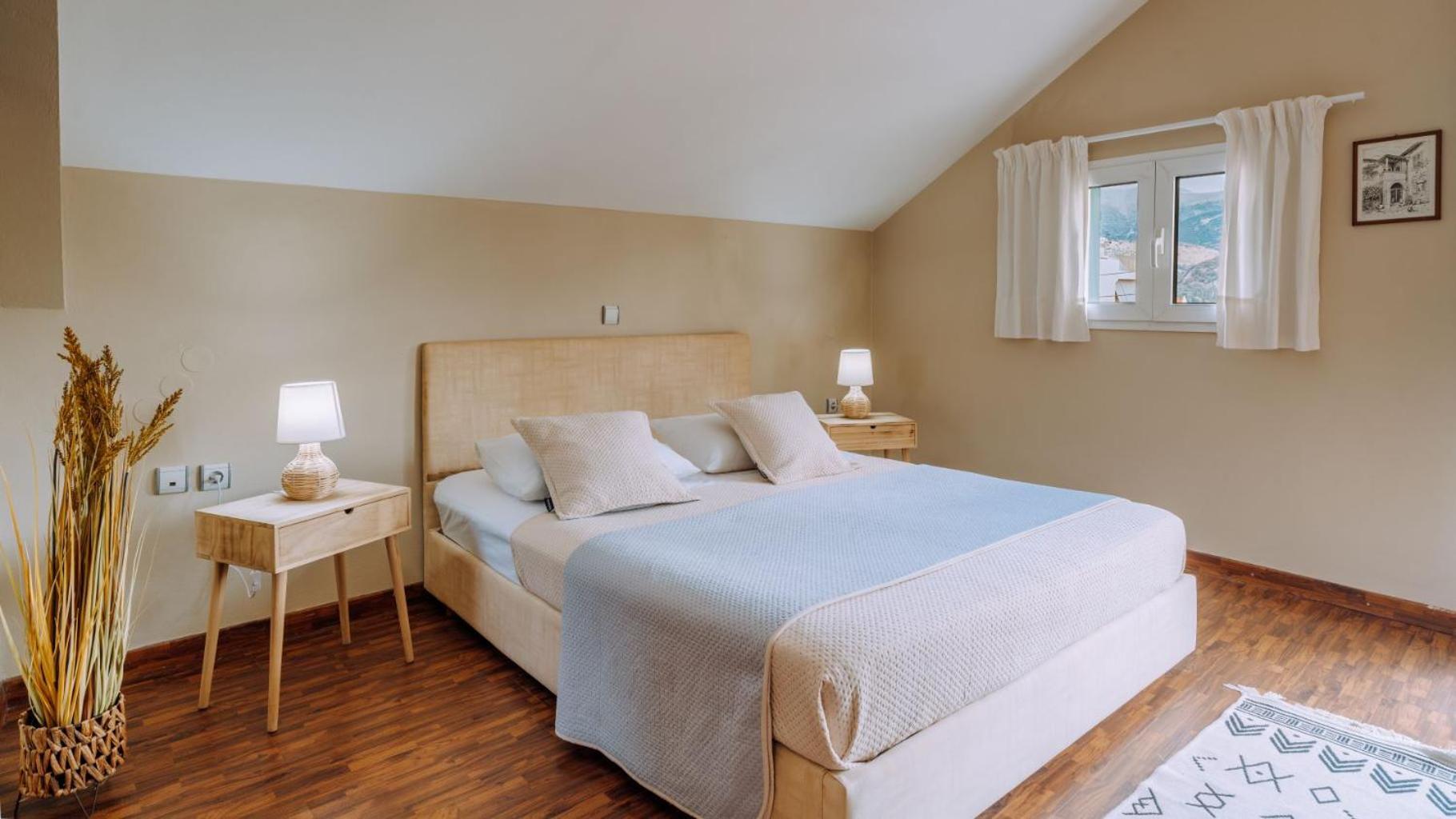 Lithostroto Suites Argostoli  Eksteriør billede