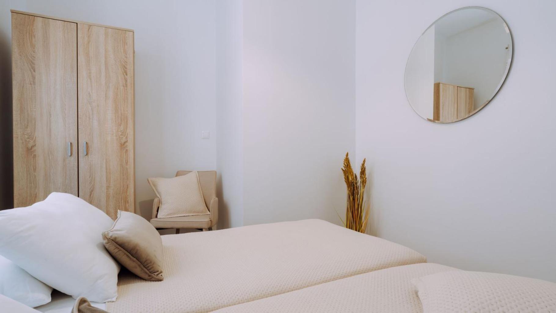 Lithostroto Suites Argostoli  Eksteriør billede
