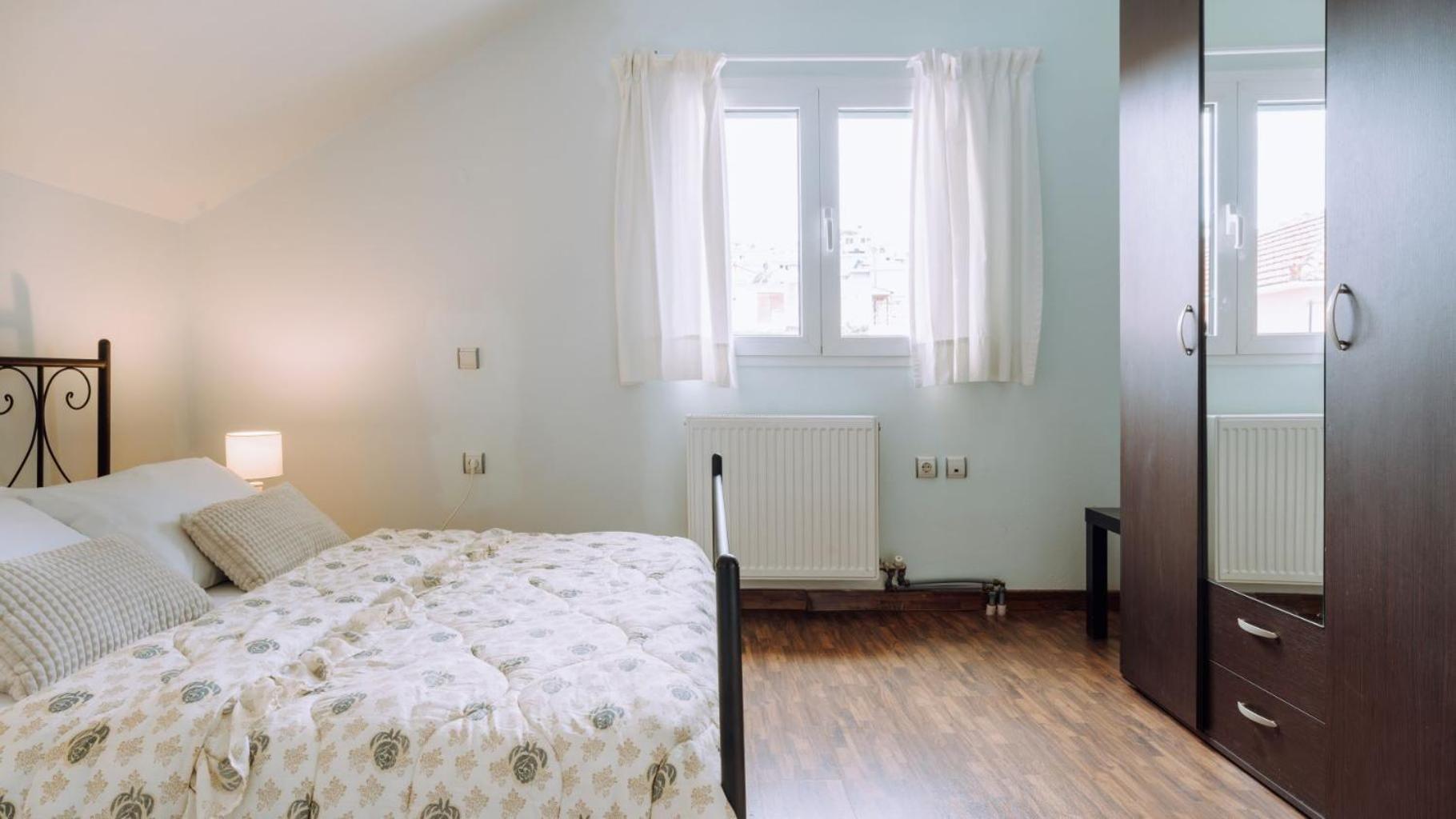 Lithostroto Suites Argostoli  Eksteriør billede