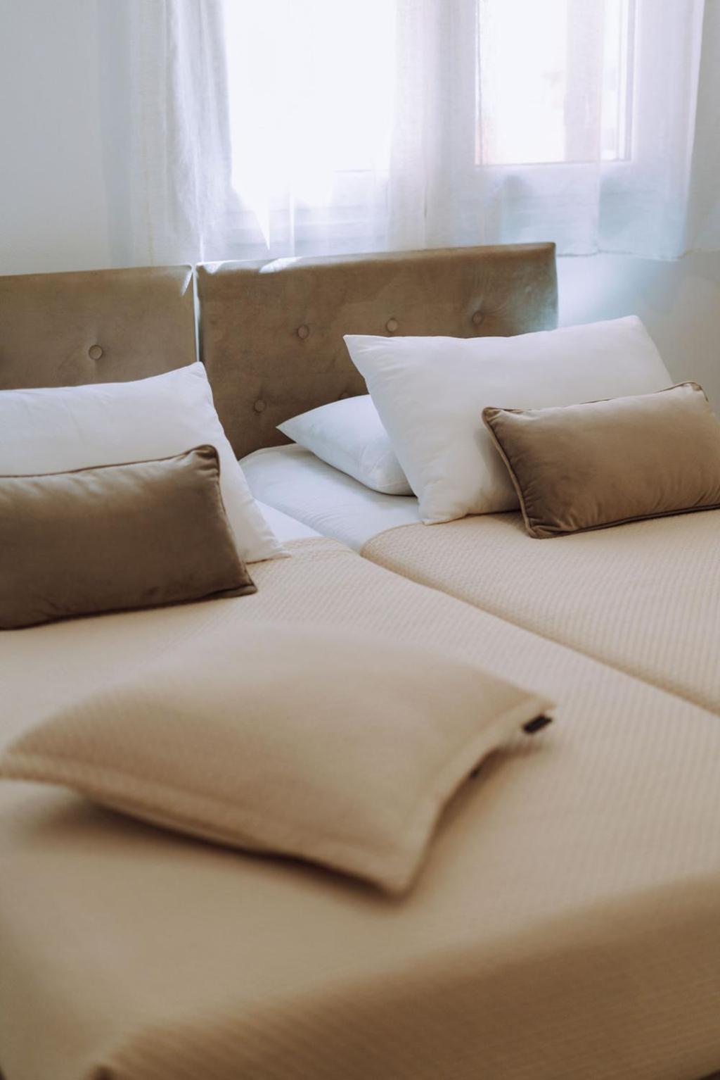 Lithostroto Suites Argostoli  Eksteriør billede