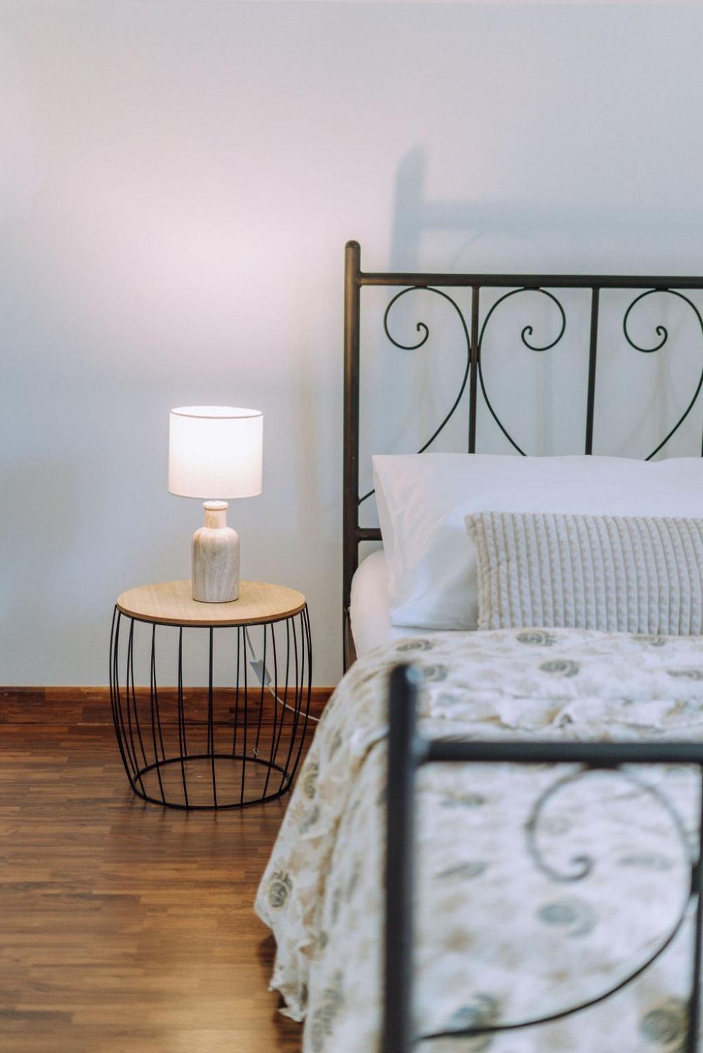 Lithostroto Suites Argostoli  Eksteriør billede