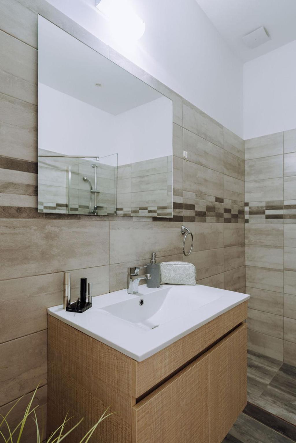 Lithostroto Suites Argostoli  Eksteriør billede