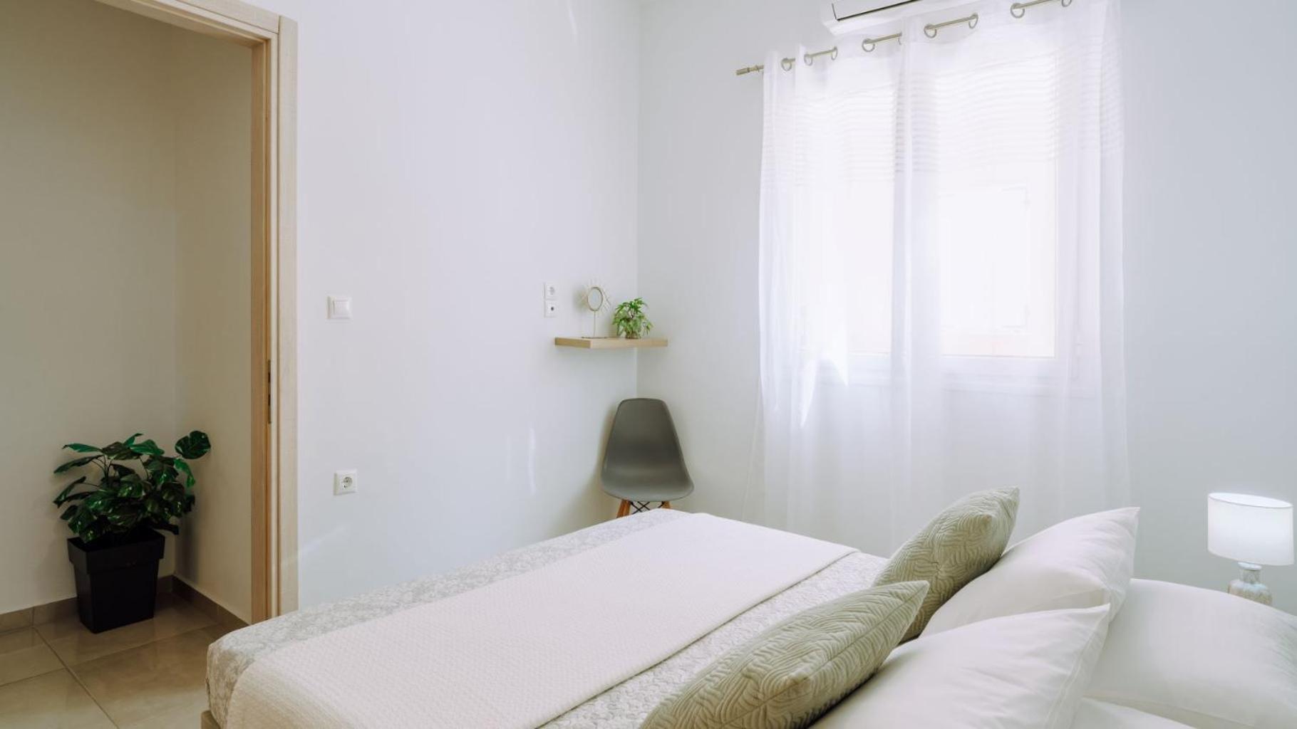 Lithostroto Suites Argostoli  Eksteriør billede