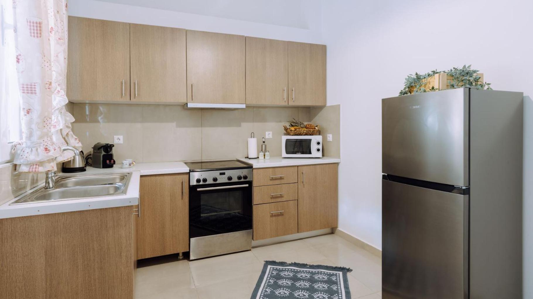 Lithostroto Suites Argostoli  Eksteriør billede