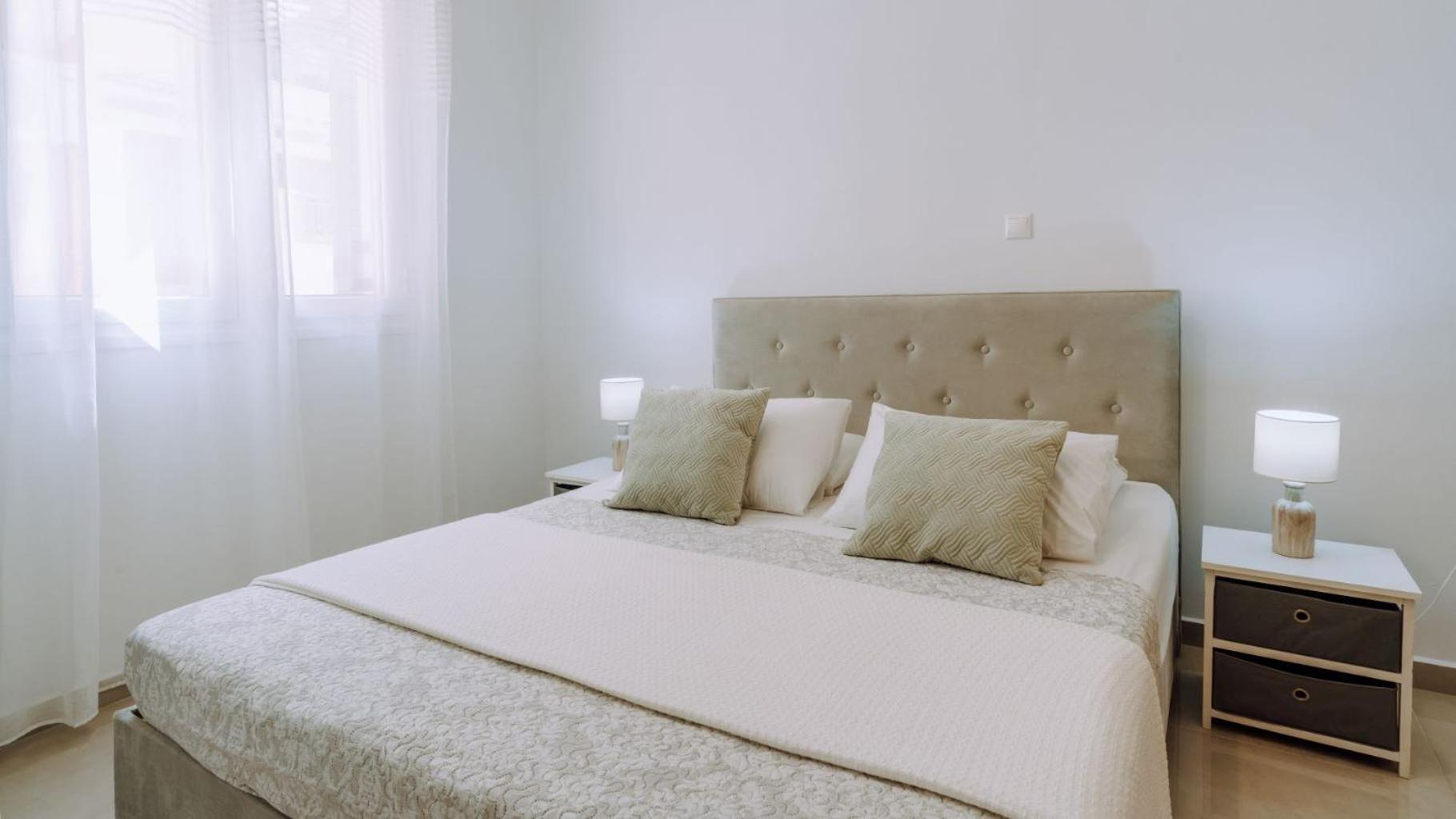 Lithostroto Suites Argostoli  Eksteriør billede
